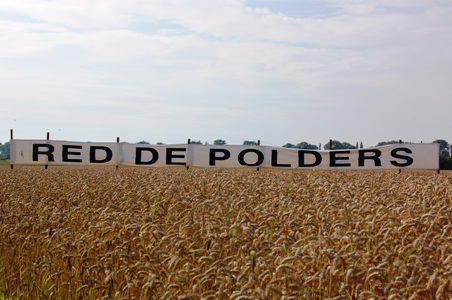 red de polders